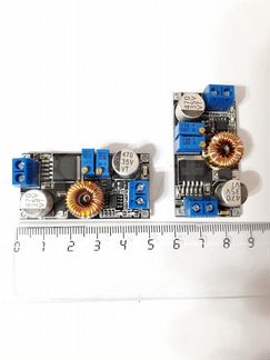 Преобразователь XL4015