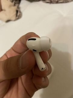 AirPods Pro на гарантии 2 года