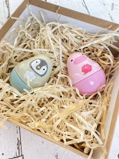 Увлажняющий крем для рук Etude House Missing U Han