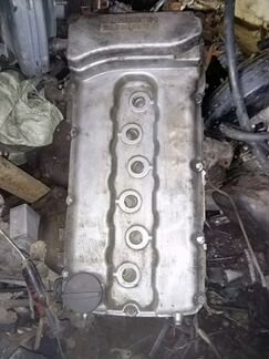 Блок цилиндров на Фольксваген Туарег 2004 г. 3.2