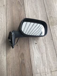 Правое зеркало Тойота Аурис Toyota Auris 150 2006