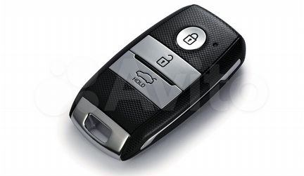 Ключ Kia Cerato (Ключ Киа Церато) 95440 A7100