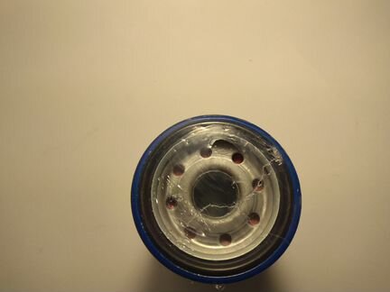 Фильтр масляный Honda 3.5 3.7 J35A J37A