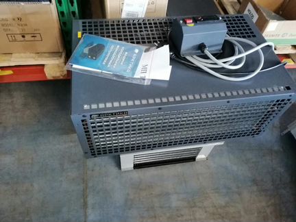 Холодильный моноблок для холодильной камеры