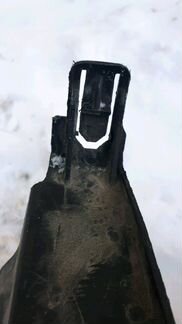 Воздухозаборник Volvo 30744084