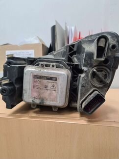 Фара правая ксенон для а5Fl