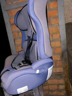 Автокресло Златек 9-36 кг + доп вкладыш