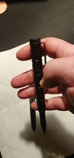 Тактическая ручка