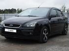Ford Focus 1.8 МТ, 2007, 186 000 км