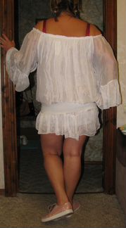 Италия.Роскошн.туника-платье.Шёлк.р.48-58