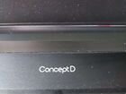 Acer conceptd 5 pro объявление продам