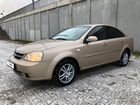 Chevrolet Lacetti 1.4 МТ, 2007, 147 000 км
