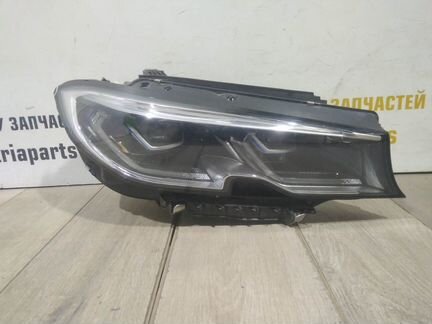 Фара лазерная правая бмв 3 Г20 BMW 3 G20