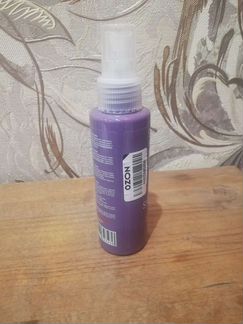 Спрей ollin professional термозащитный