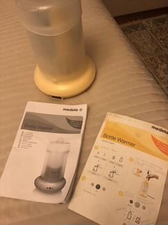 Medela подогреватель для бутылочек