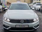 Volkswagen Passat 2.0 AMT, 2018, 92 000 км объявление продам