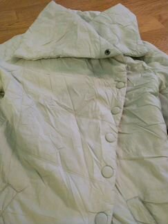 Пальто женское