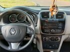 Renault Logan 1.6 МТ, 2014, 130 000 км объявление продам