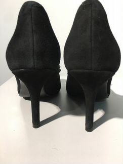 Туфли Elmonte 39 размер