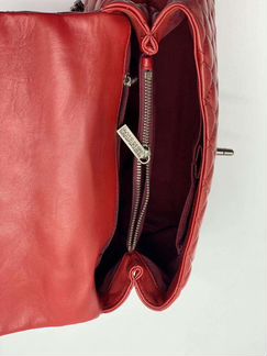 Новая женская сумка Chanel (3 цвета)