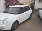 LIFAN Smily (320) 1.3 МТ, 2013, 176 000 км