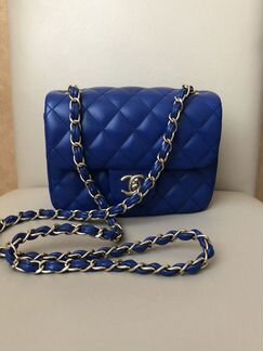 Сумка через плечо