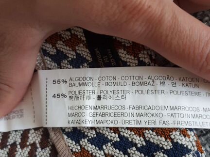 Шорты Zara