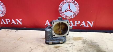 Дросельная заслонка Mercedes W211 E211 M113.967