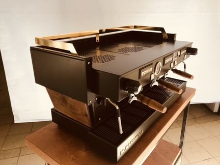 La Marzocco