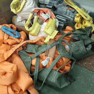 Буксировочный трос