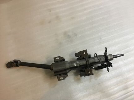 Колонка рулевая Mazda CX-7