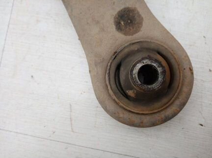 Рычаг нижний левый Vortex Tingo T11 SQR481FC 2011