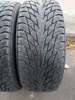 205 55 16 Nokian бу Шины Зимние 205 55 R16 95N