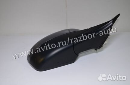 Зеркала SsangYong Tivoli 5pin 2016+
