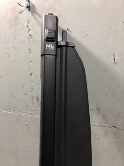 Шторка багажника Mercedes-Benz Ml-Class W164