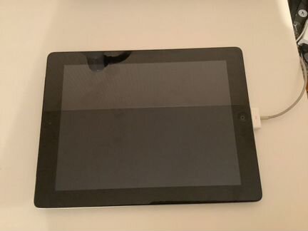 iPad 2