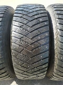 265 65 17 GoodYear бу Шины Зимние 265 65 R17 98H