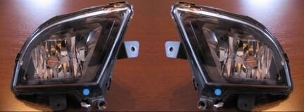 Фара для Фольксваген Джетта 6 поколение мк6