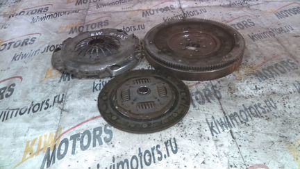 Маховик сцепления для Фольксваген Поло