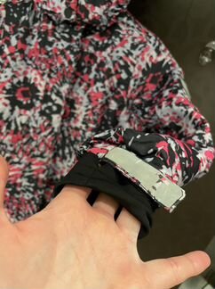 Зимний костюм комплект ticket to heaven 122