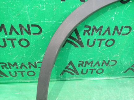 Расширитель крыла передний левый Bmw X3 G01 2017