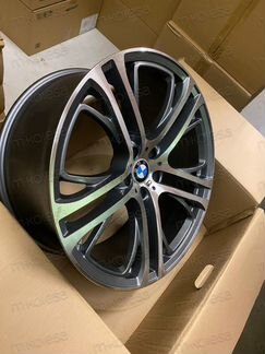 Диски BMW NEW 310 Стиль Х5 Х6 FXM R20