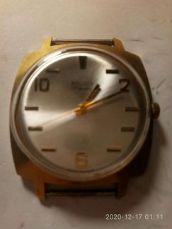 Часы мужские механические