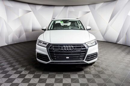 Audi Q5 2.0 AMT, 2020