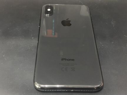 iPhone X 64gb