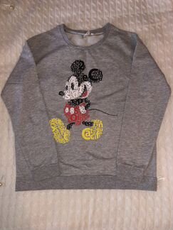 Худи Disney