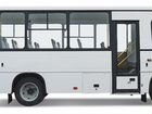 Автобус паз 320402-04 Вектор 7.5, ямз, EGR, E-5, к