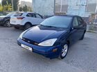 Ford Focus 2.0 AT, 2000, 168 750 км