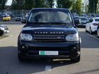 Land Rover Range Rover Sport 5.0 AT, 2009, 186 000 км объявление продам