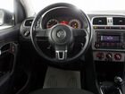 Volkswagen Polo 1.6 МТ, 2013, 131 700 км объявление продам